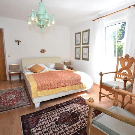 Landhaus Leitzinger Eg1 Sankt Wolfgang im Salzkammergut Ngoại thất bức ảnh