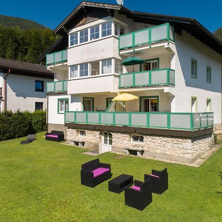 Landhaus Leitzinger Eg1 Sankt Wolfgang im Salzkammergut Ngoại thất bức ảnh