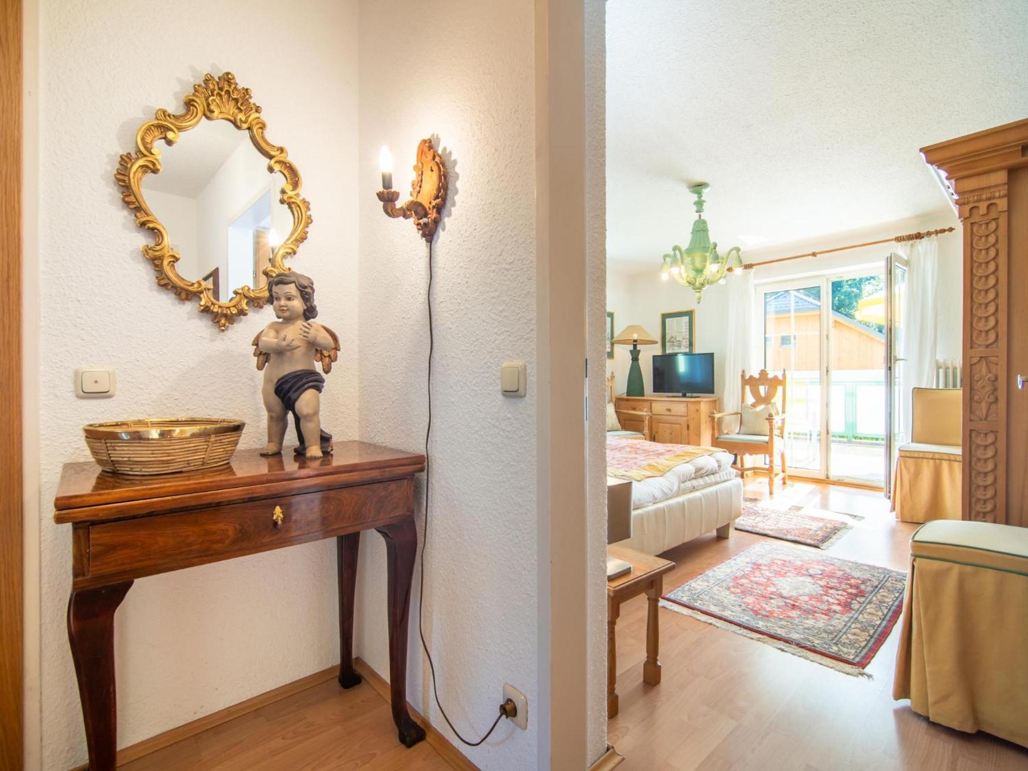 Landhaus Leitzinger Eg1 Sankt Wolfgang im Salzkammergut Ngoại thất bức ảnh