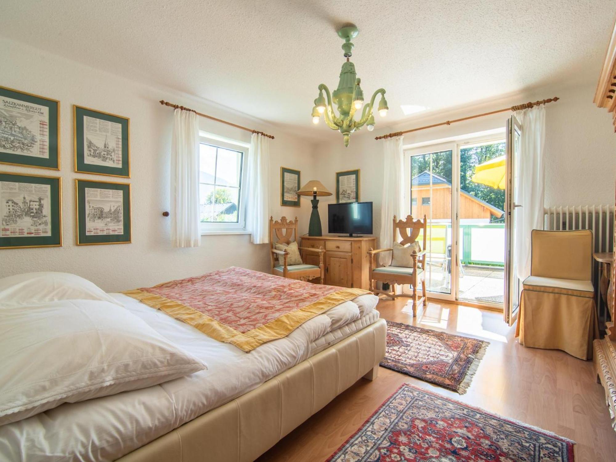 Landhaus Leitzinger Eg1 Sankt Wolfgang im Salzkammergut Ngoại thất bức ảnh