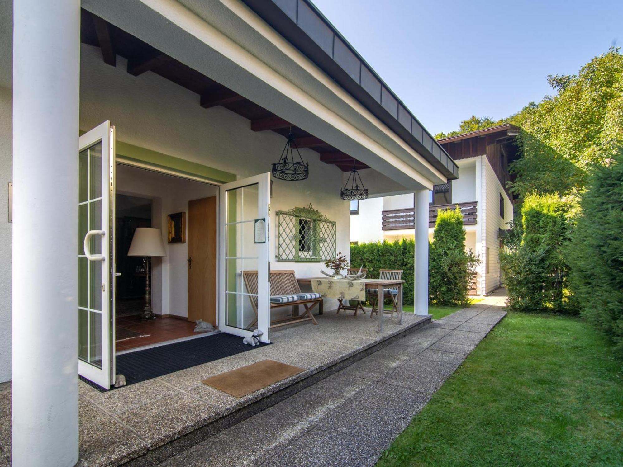 Landhaus Leitzinger Eg1 Sankt Wolfgang im Salzkammergut Ngoại thất bức ảnh