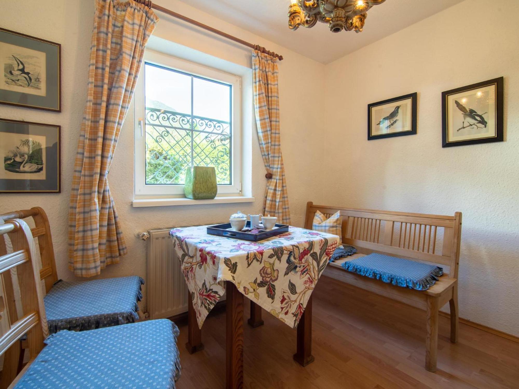 Landhaus Leitzinger Eg1 Sankt Wolfgang im Salzkammergut Ngoại thất bức ảnh